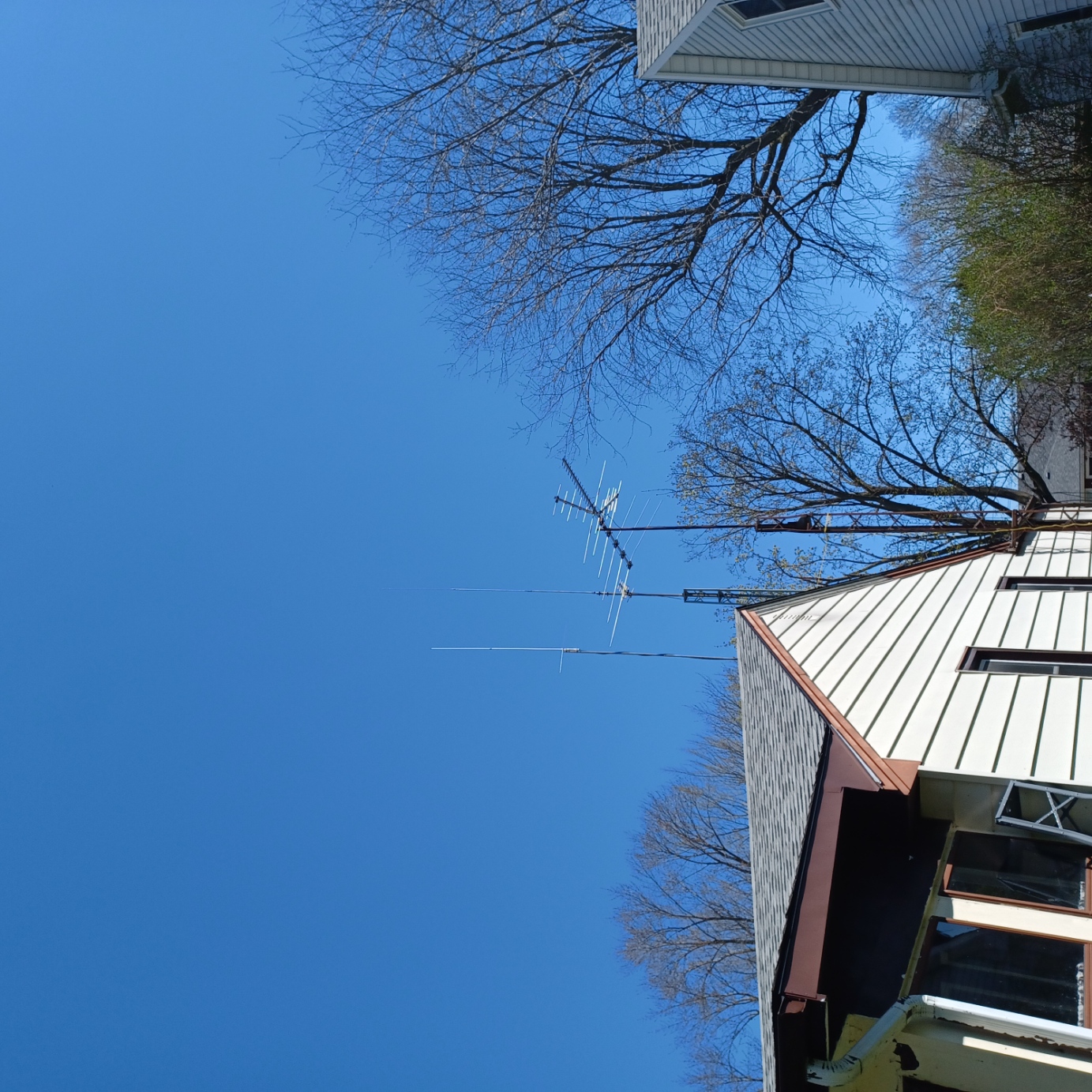 tower