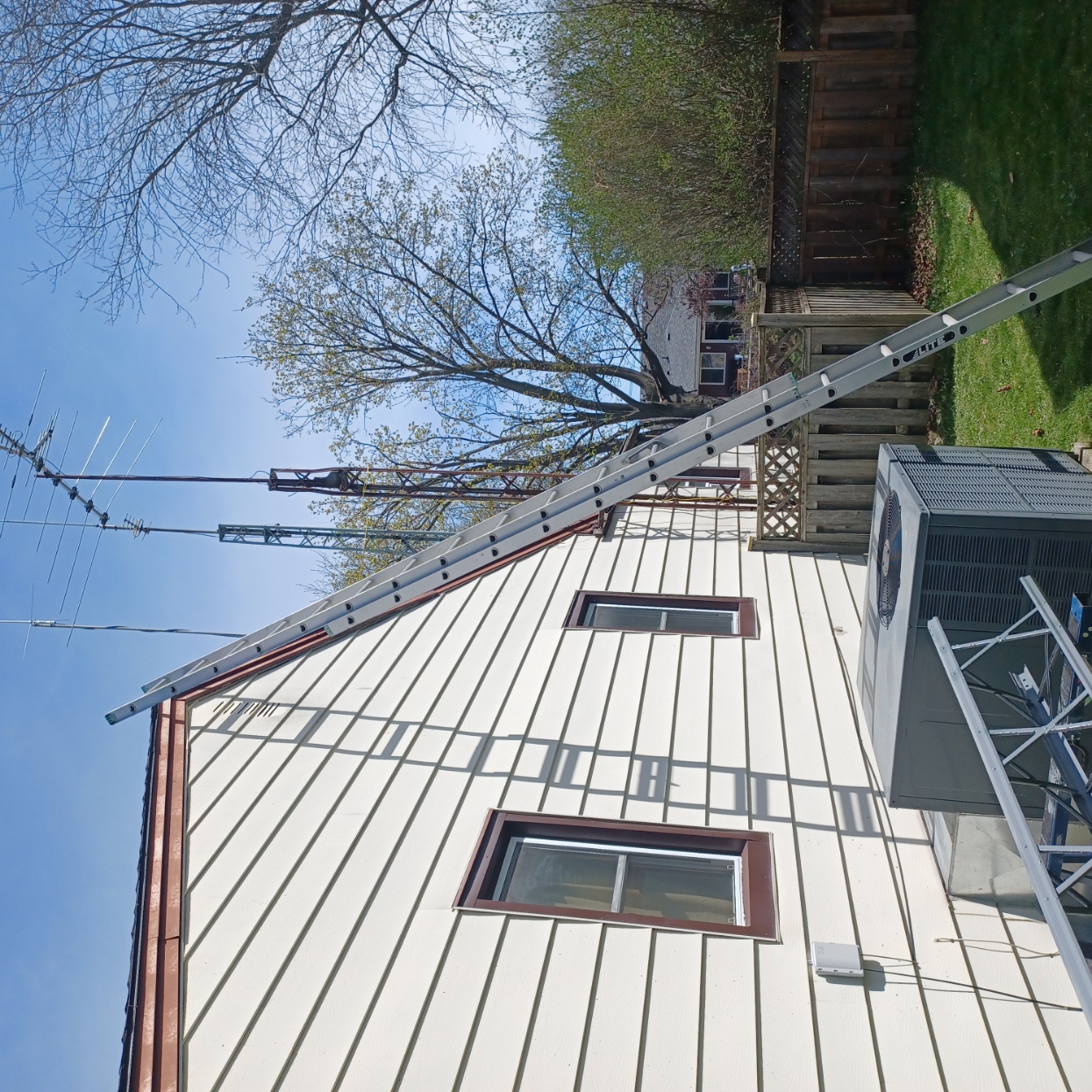 tower