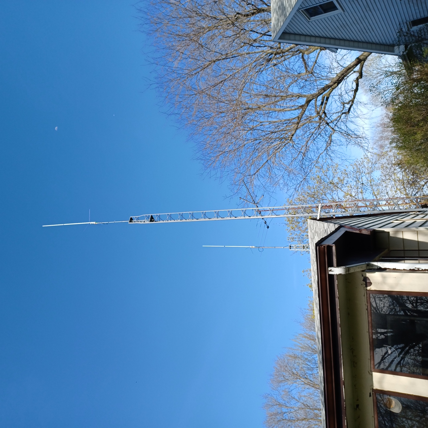 tower